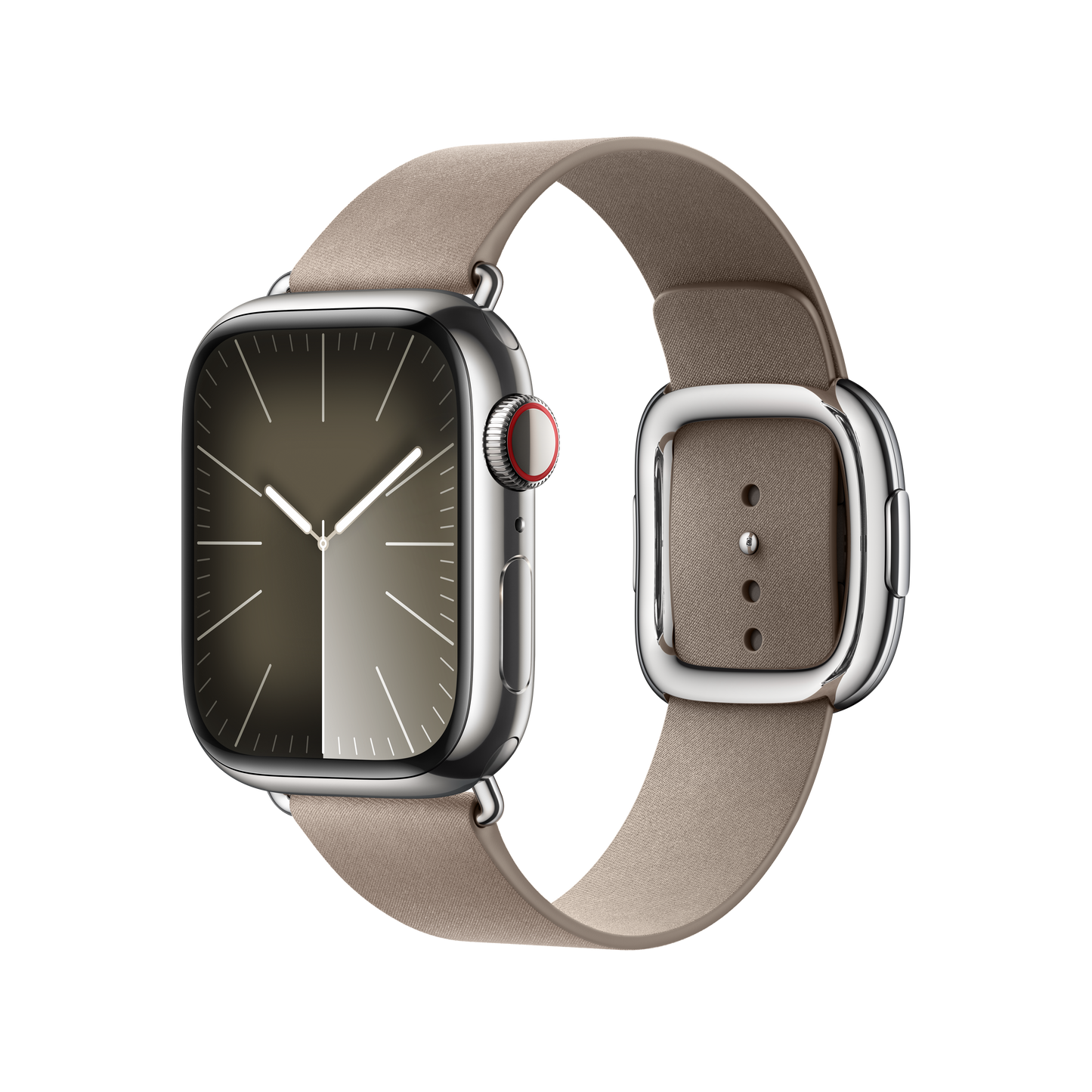 41mm drapp modern csattal – Medium - iSTYLE HU