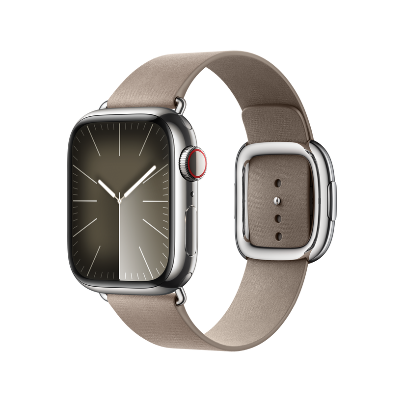 41mm drapp modern csattal – Medium - iSTYLE HU