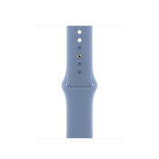 41mm télkék sportszíj – M/L - iSTYLE HU
