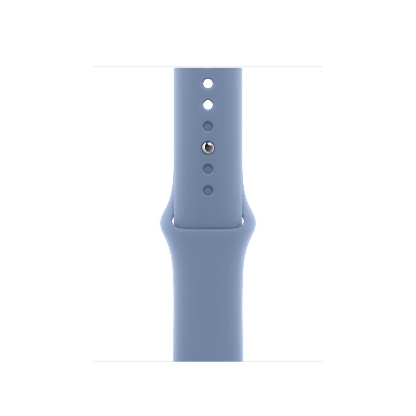 41mm télkék sportszíj – S/M - iSTYLE HU