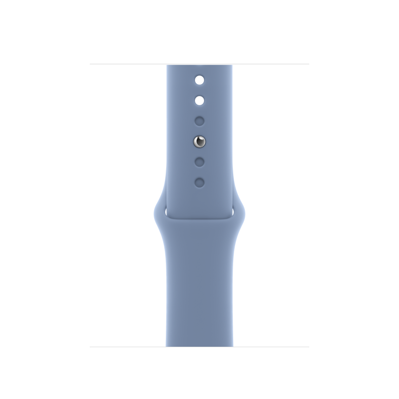 41mm télkék sportszíj – S/M - iSTYLE HU
