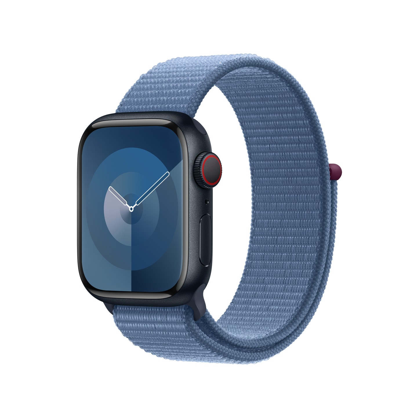 41mm télkék sport pánt - iSTYLE HU
