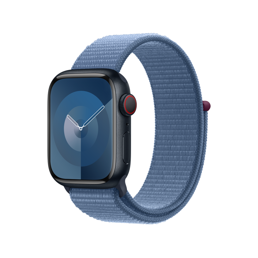 41mm télkék sport pánt - iSTYLE HU
