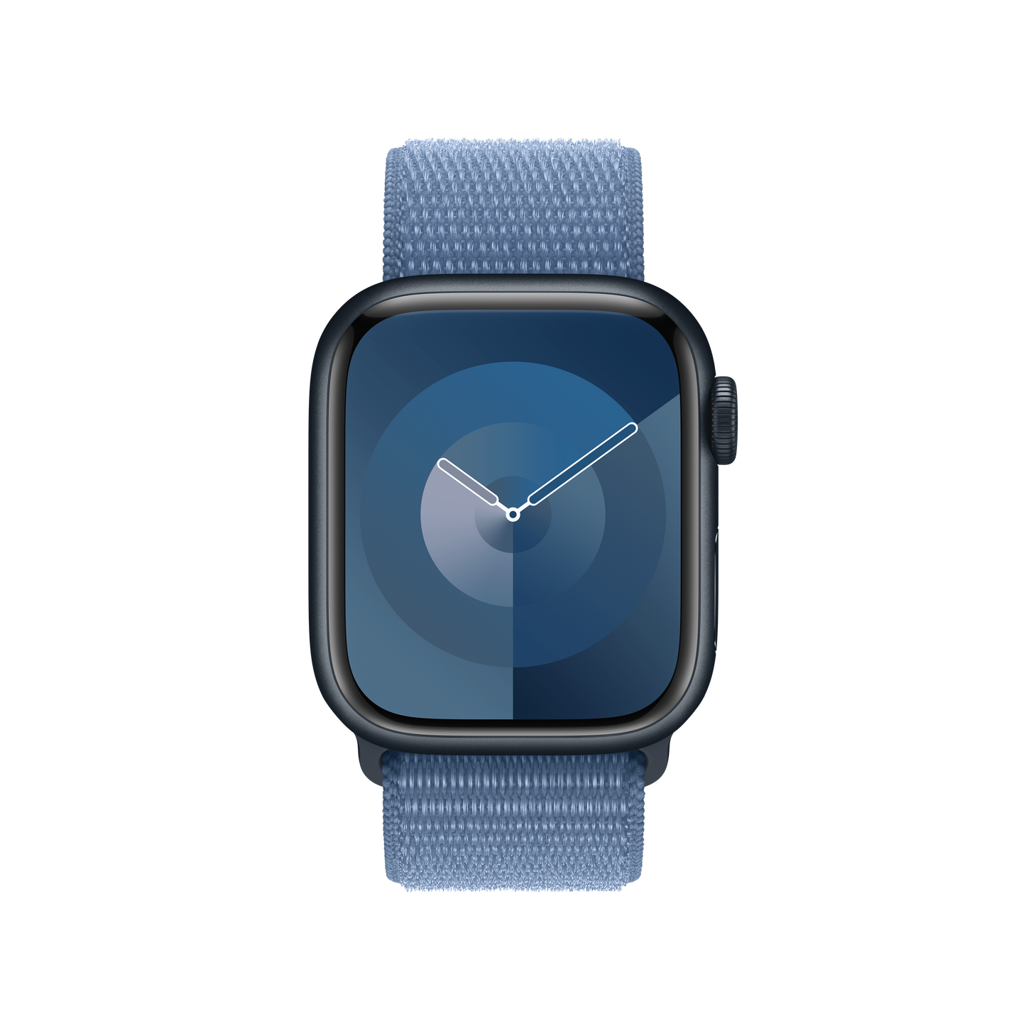 41mm télkék sport pánt - iSTYLE HU