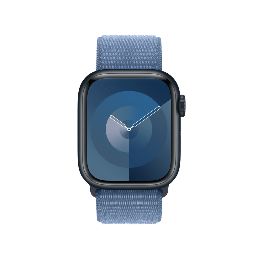 41mm télkék sport pánt - iSTYLE HU