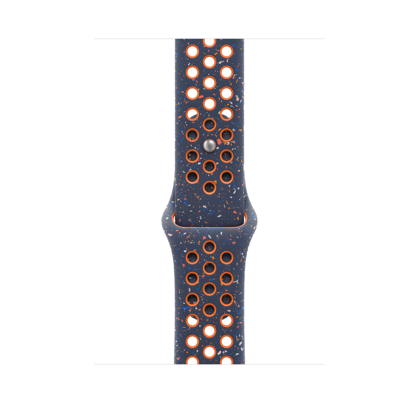 45mm kék láng Nike sportszíj – M/L - iSTYLE HU