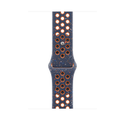 45mm kék láng Nike sportszíj – M/L - iSTYLE HU