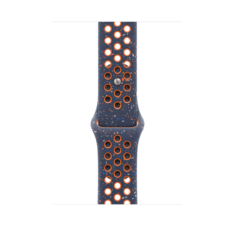 45mm kék láng Nike sportszíj – M/L - iSTYLE HU