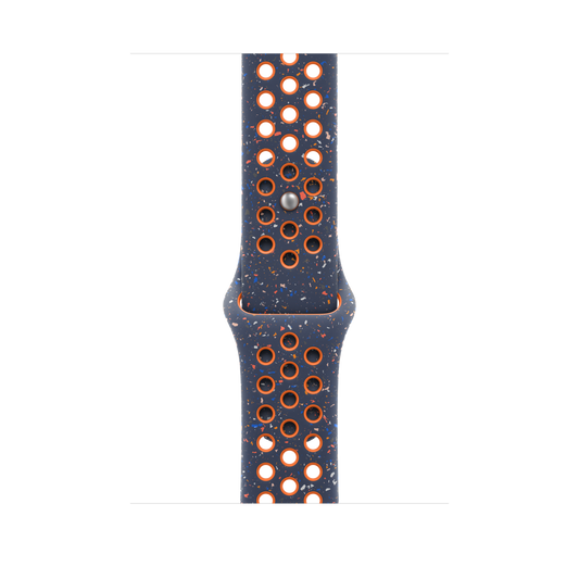 45mm kék láng Nike sportszíj – S/M - iSTYLE HU