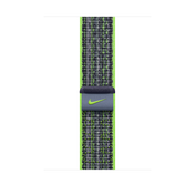 45mm világoszöld/kék Nike sport pánt - iSTYLE HU