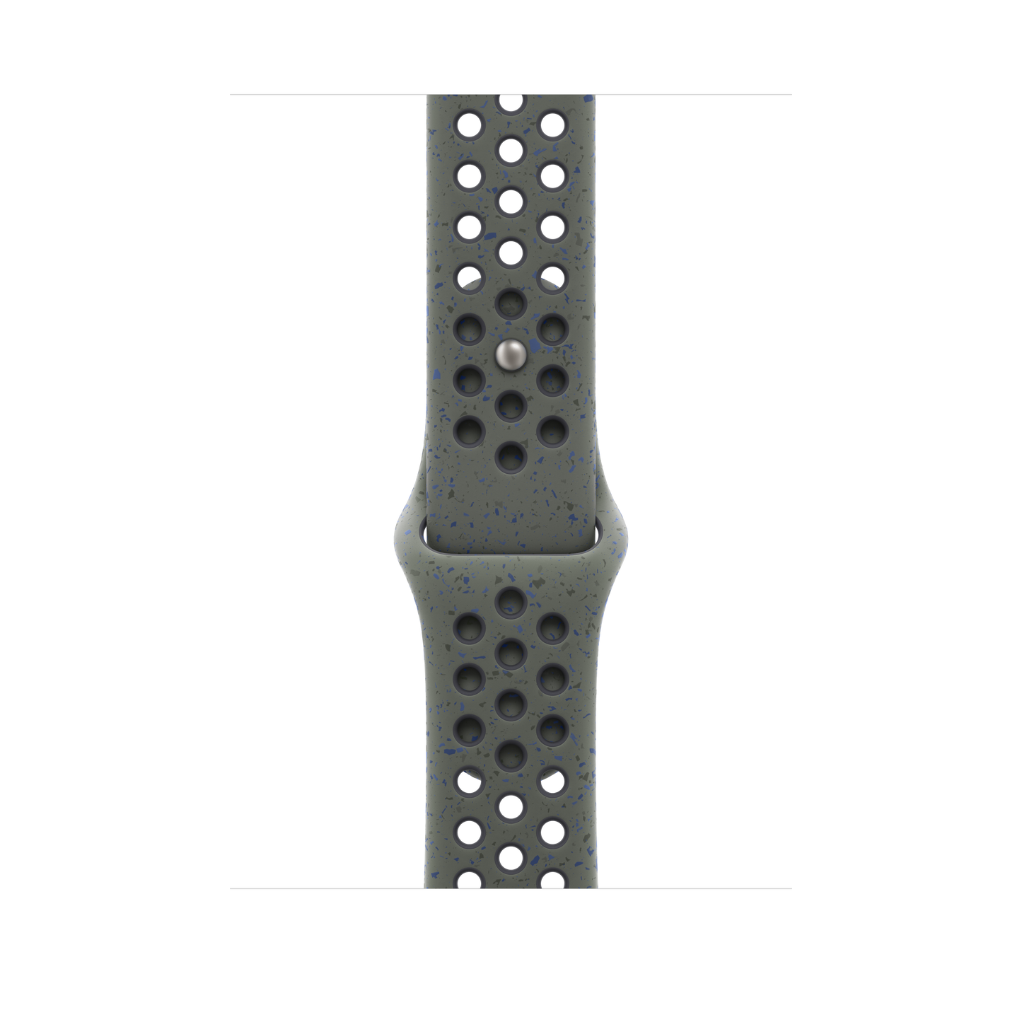 45mm cargo khaki Nike sportszíj – S/M - iSTYLE HU