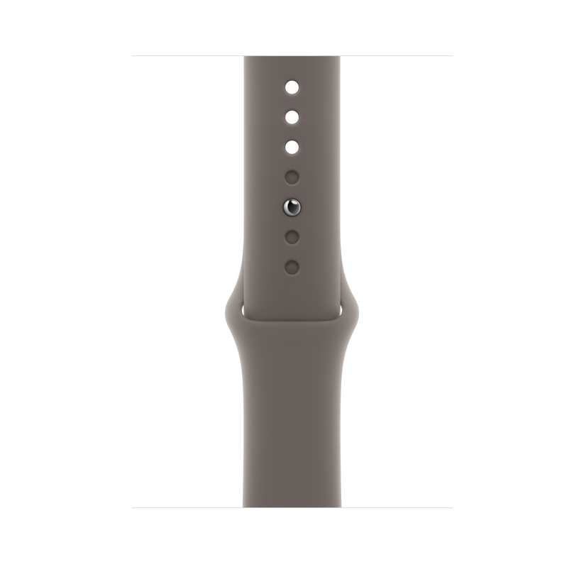 45mm sziklaszürke sportszíj – S/M - iSTYLE HU