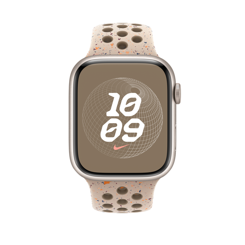 45mm sivatagi kő Nike sportszíj – S/M - iSTYLE HU