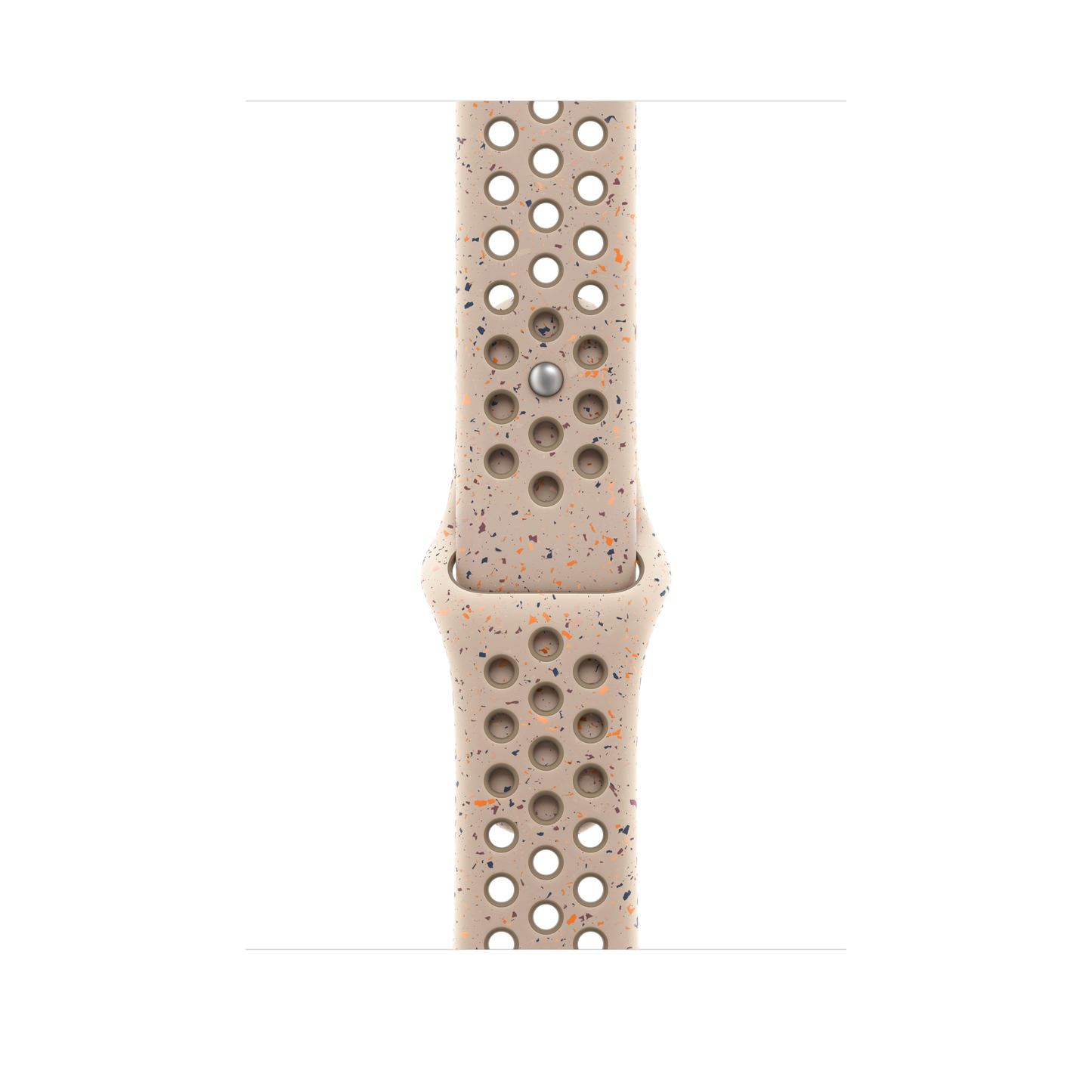 45mm sivatagi kő Nike sportszíj – S/M - iSTYLE HU