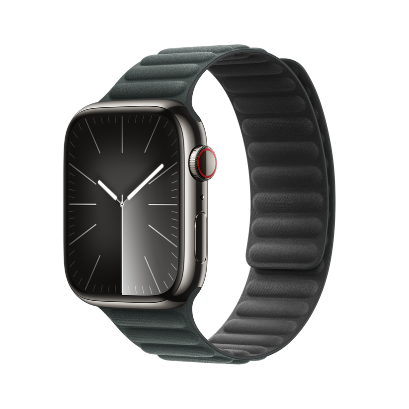 45mm tózöld mágneses pánt – M/L - iSTYLE HU