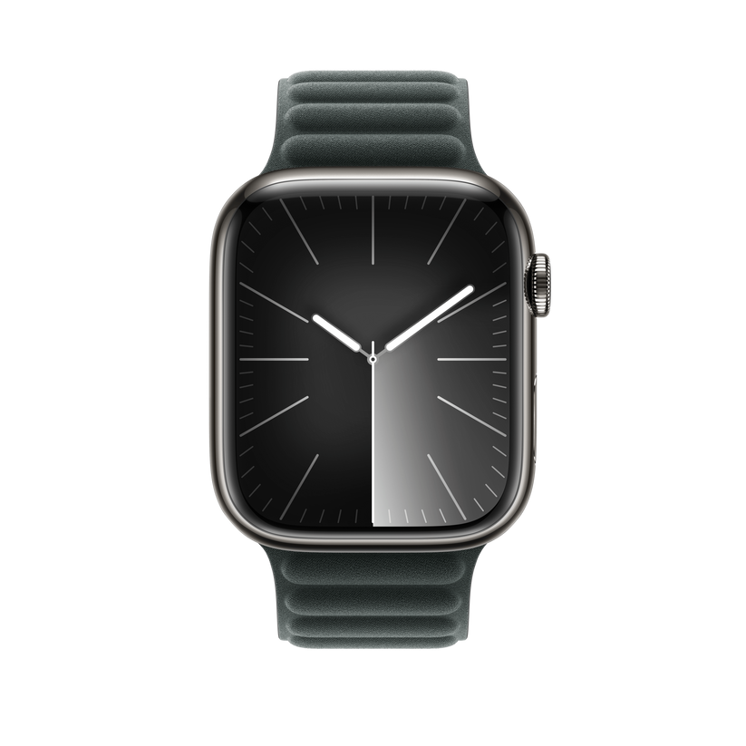 45mm tózöld mágneses pánt – M/L - iSTYLE HU