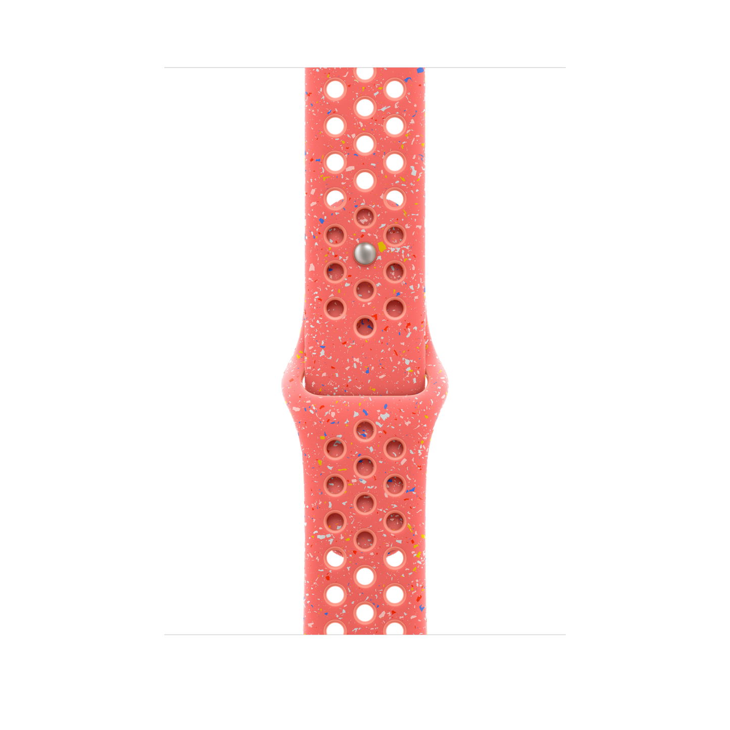 45mm parázsszín Nike sportszíj – M/L - iSTYLE HU