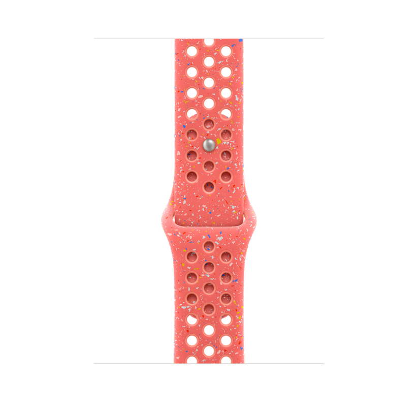 45mm parázsszín Nike sportszíj – M/L - iSTYLE HU