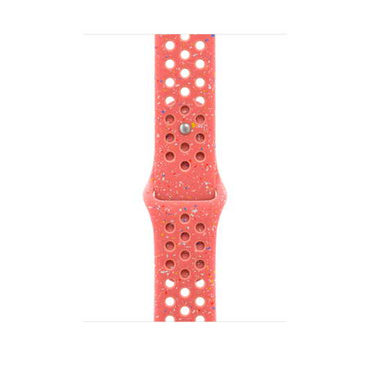 45mm parázsszín Nike sportszíj – M/L - iSTYLE HU