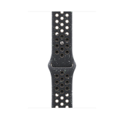 45mm éjfekete égboltkék Nike sportszíj – S/M - iSTYLE HU