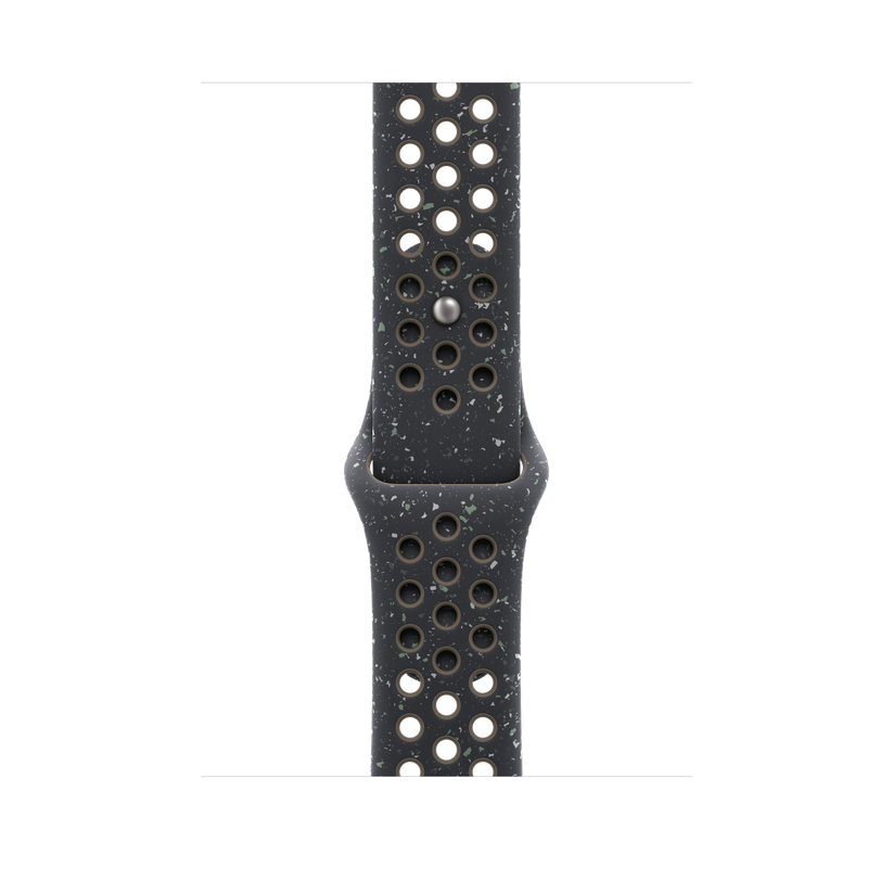 45mm éjfekete égboltkék Nike sportszíj – S/M - iSTYLE HU