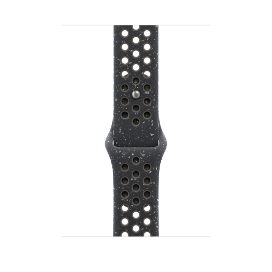 45mm éjfekete égboltkék Nike sportszíj – S/M - iSTYLE HU