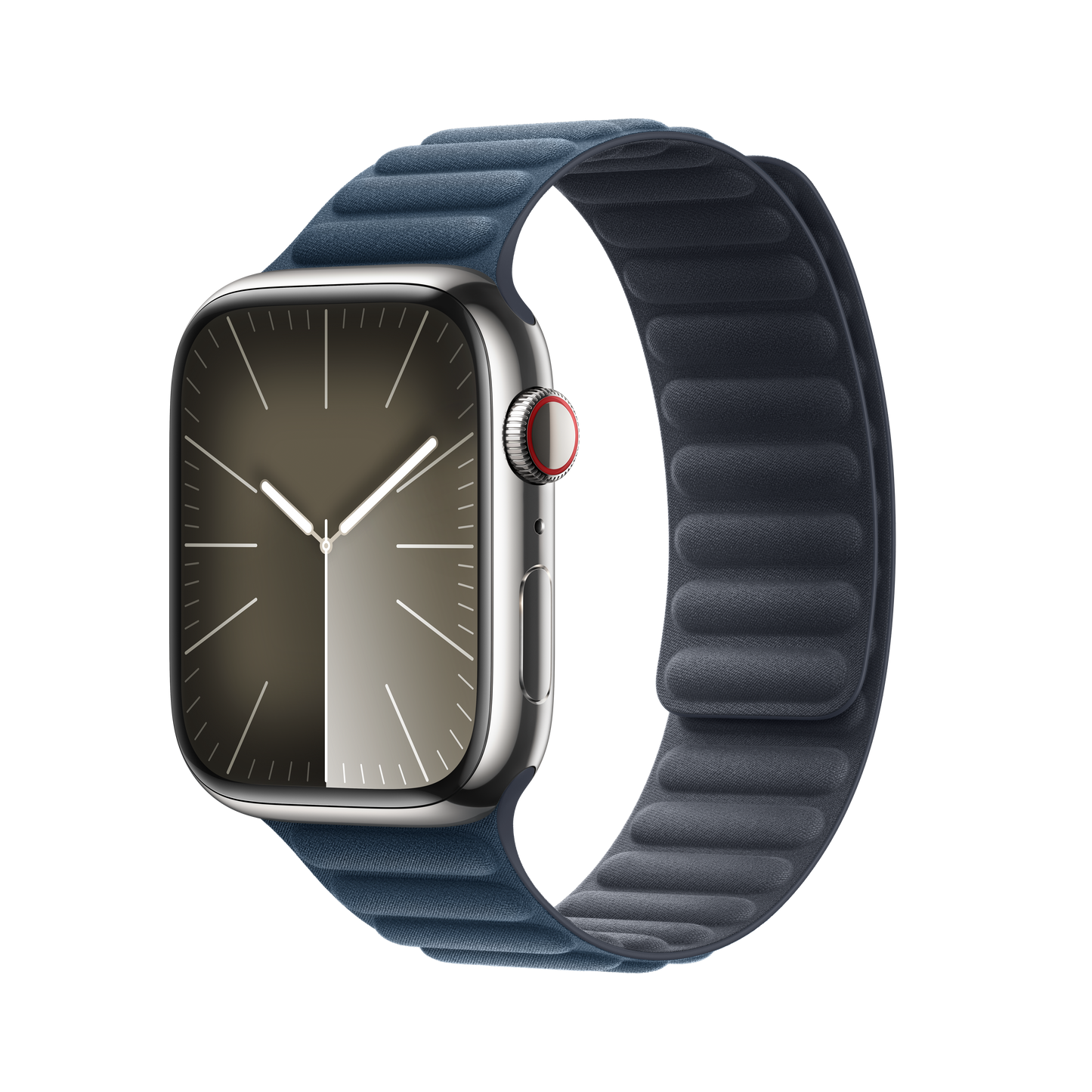 45mm óceánkék mágneses pánt – S/M - iSTYLE HU