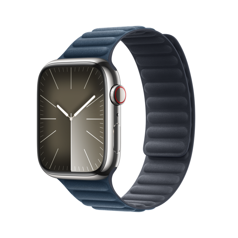 45mm óceánkék mágneses pánt – S/M - iSTYLE HU
