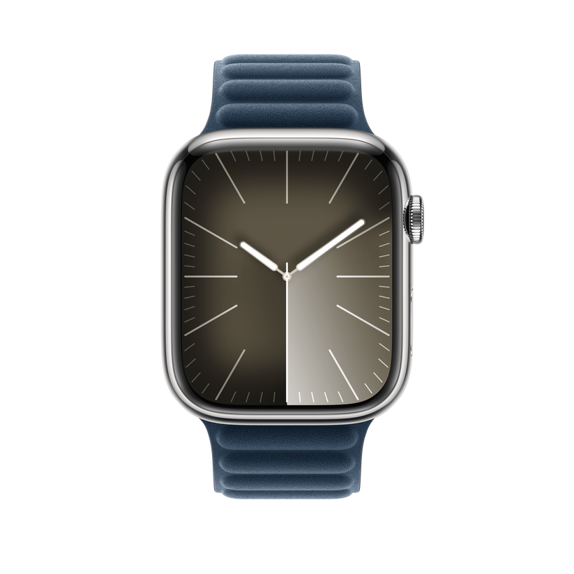 45mm óceánkék mágneses pánt – S/M - iSTYLE HU