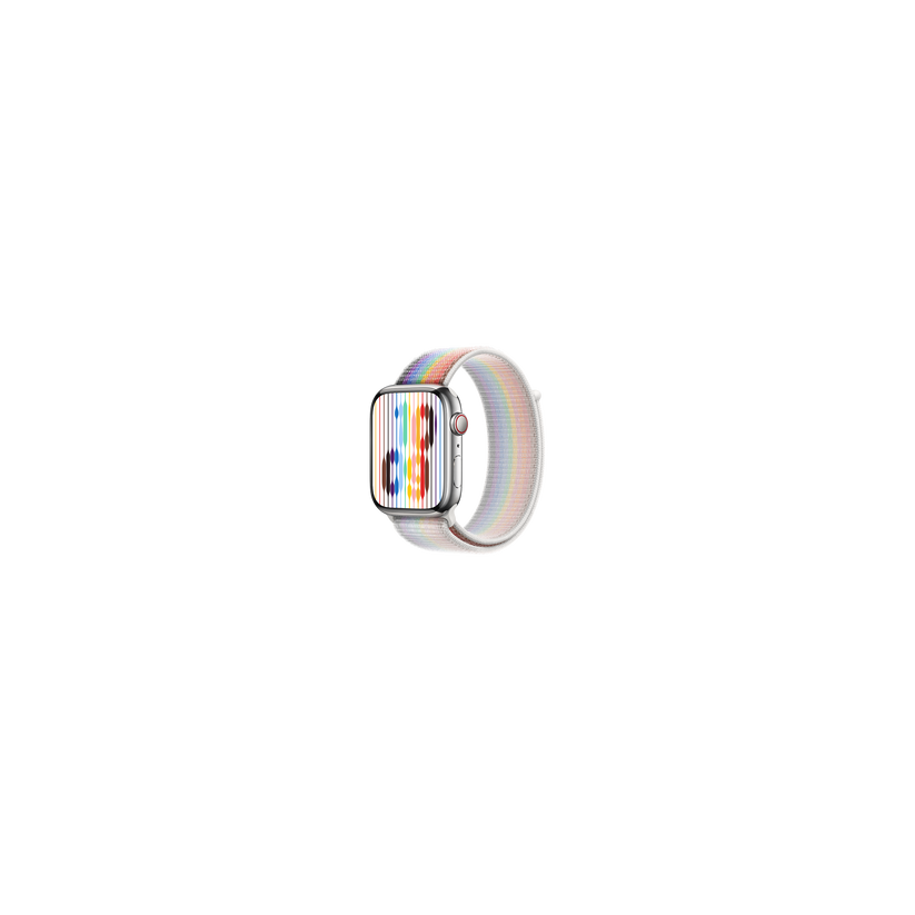 45mm Pride Edition sport pánt - iSTYLE HU