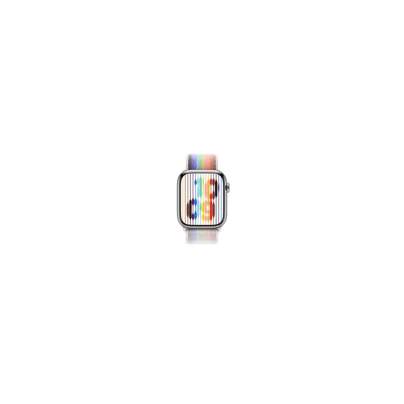 45mm Pride Edition sport pánt - iSTYLE HU