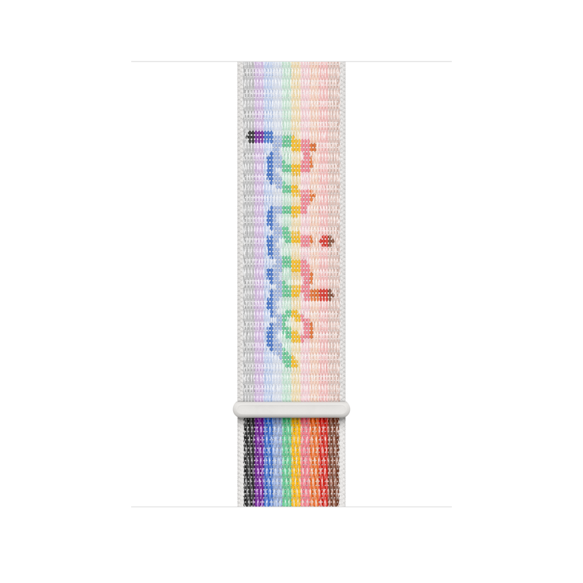 45mm Pride Edition sport pánt - iSTYLE HU