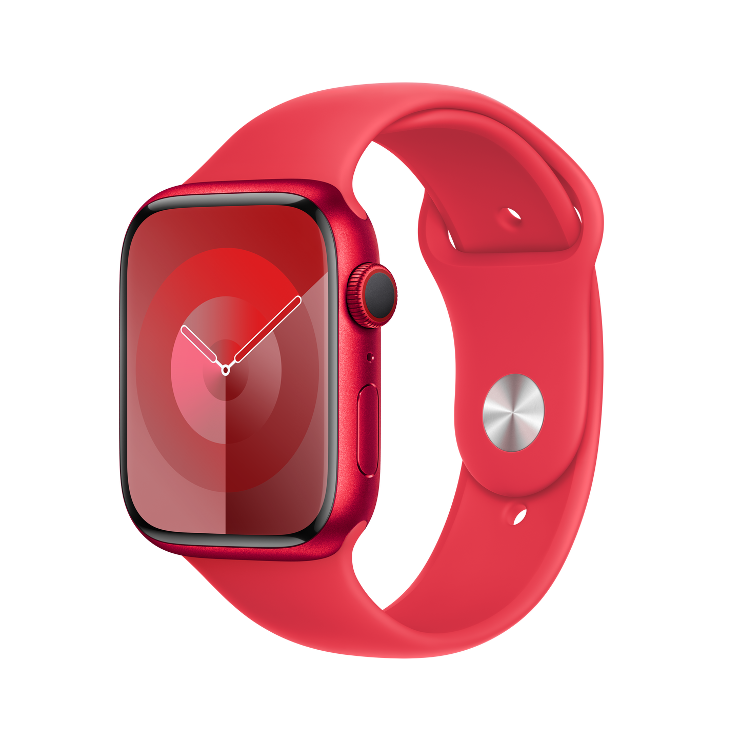 45mm (PRODUCT)RED sportszíj – M/L - iSTYLE HU