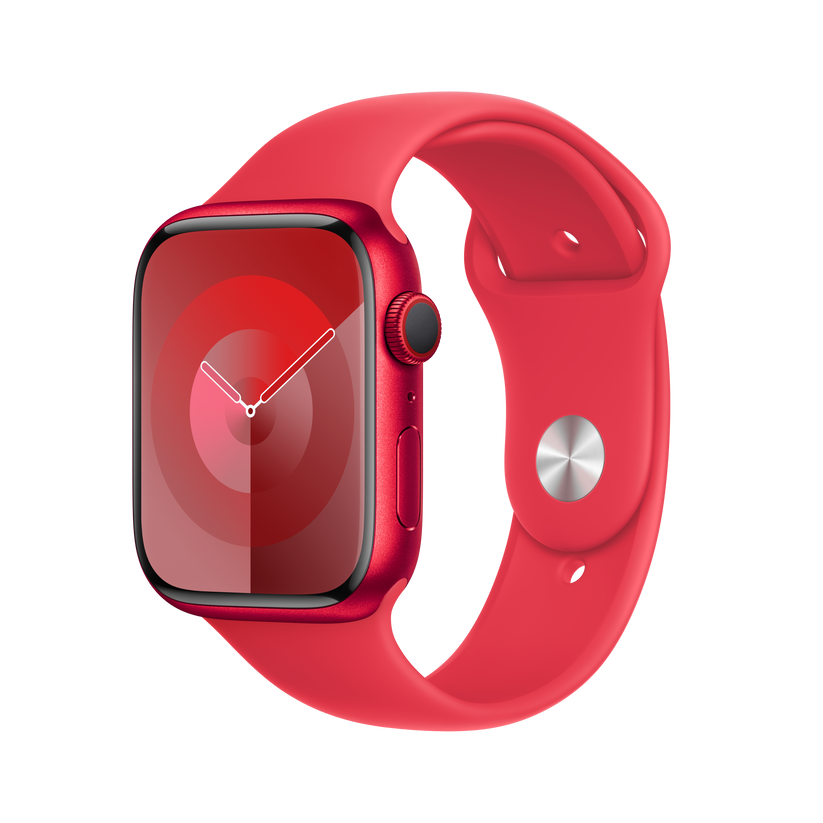 45mm (PRODUCT)RED sportszíj – M/L - iSTYLE HU