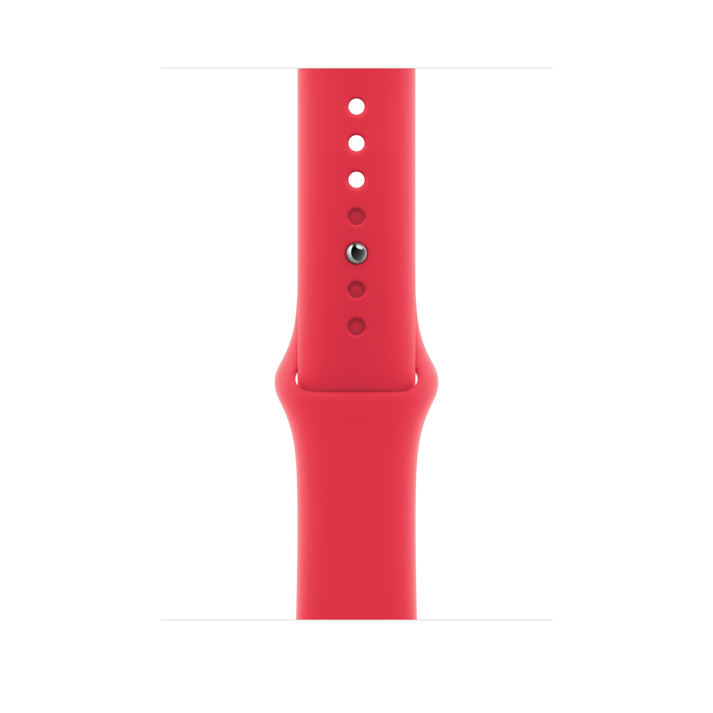 45mm (PRODUCT)RED sportszíj – M/L - iSTYLE HU