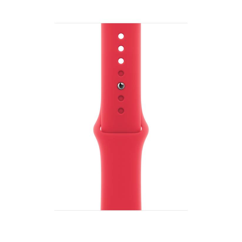 45mm (PRODUCT)RED sportszíj – M/L - iSTYLE HU