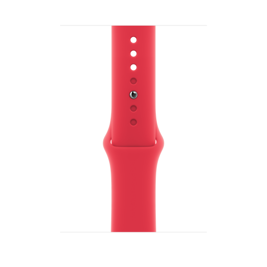 45mm (PRODUCT)RED sportszíj – S/M - iSTYLE HU