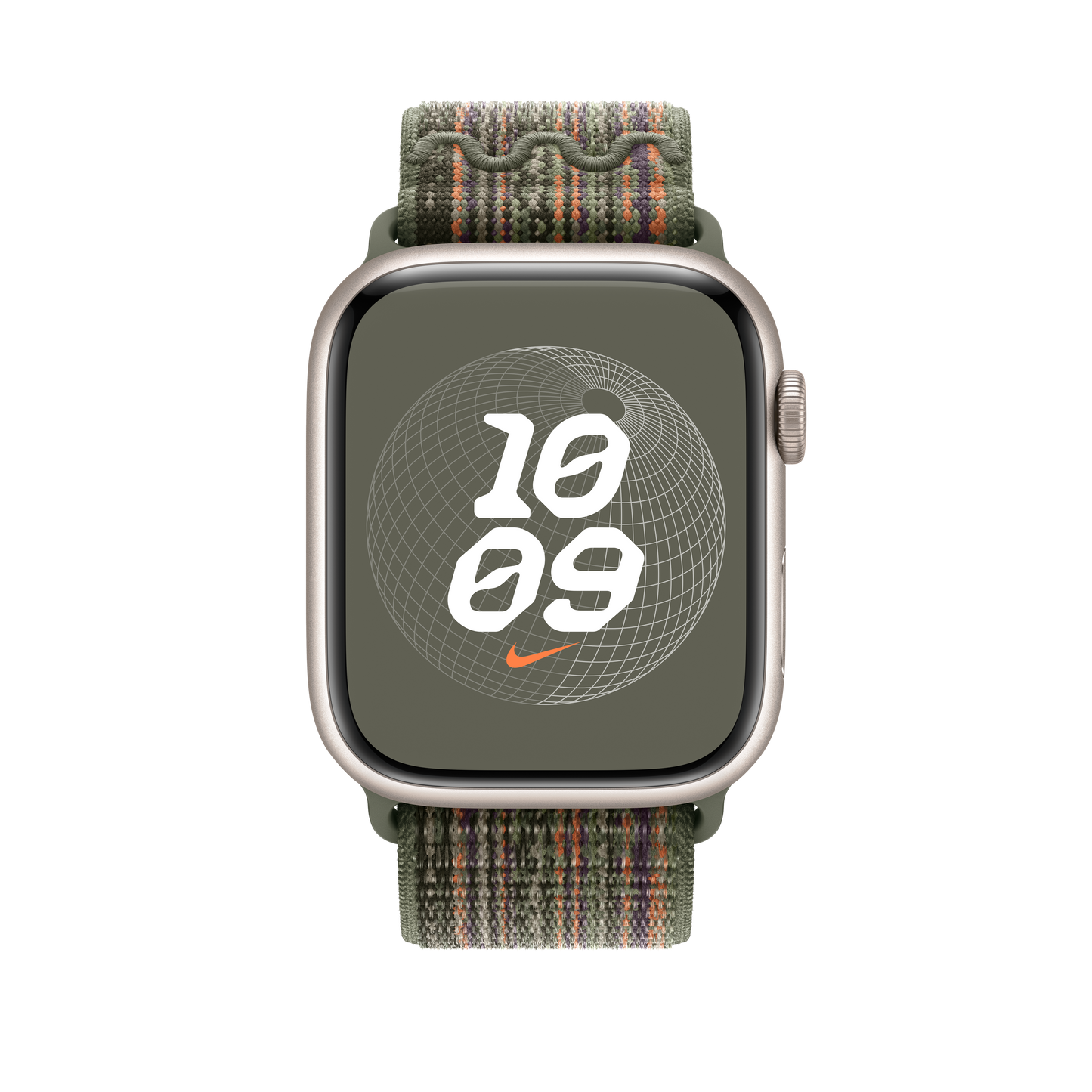 45mm Sequoia/narancs Nike sport pánt - iSTYLE HU