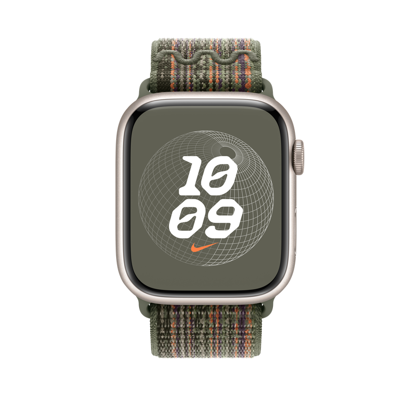 45mm Sequoia/narancs Nike sport pánt - iSTYLE HU