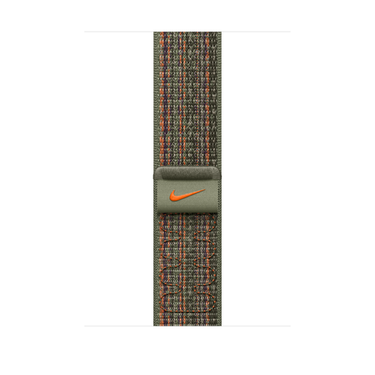 45mm Sequoia/narancs Nike sport pánt - iSTYLE HU