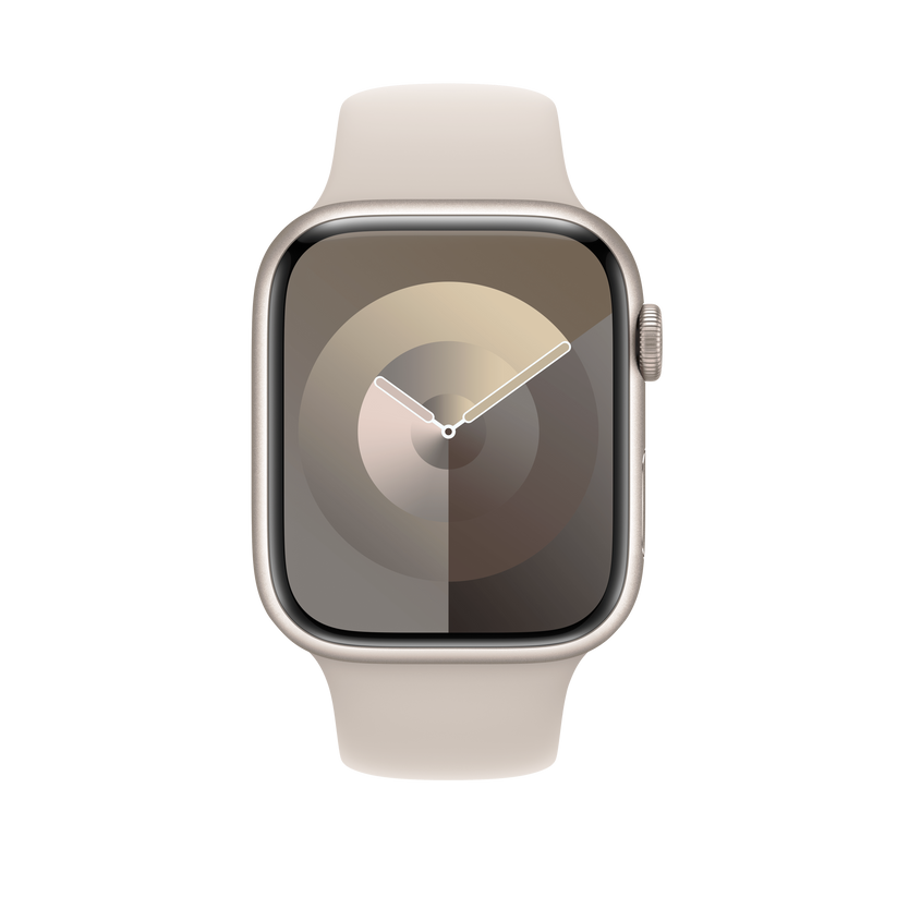 45mm csillagfény sportszíj – S/M - iSTYLE HU