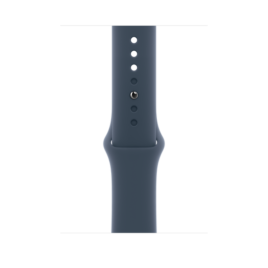 45mm viharkék sportszíj – S/M - iSTYLE HU