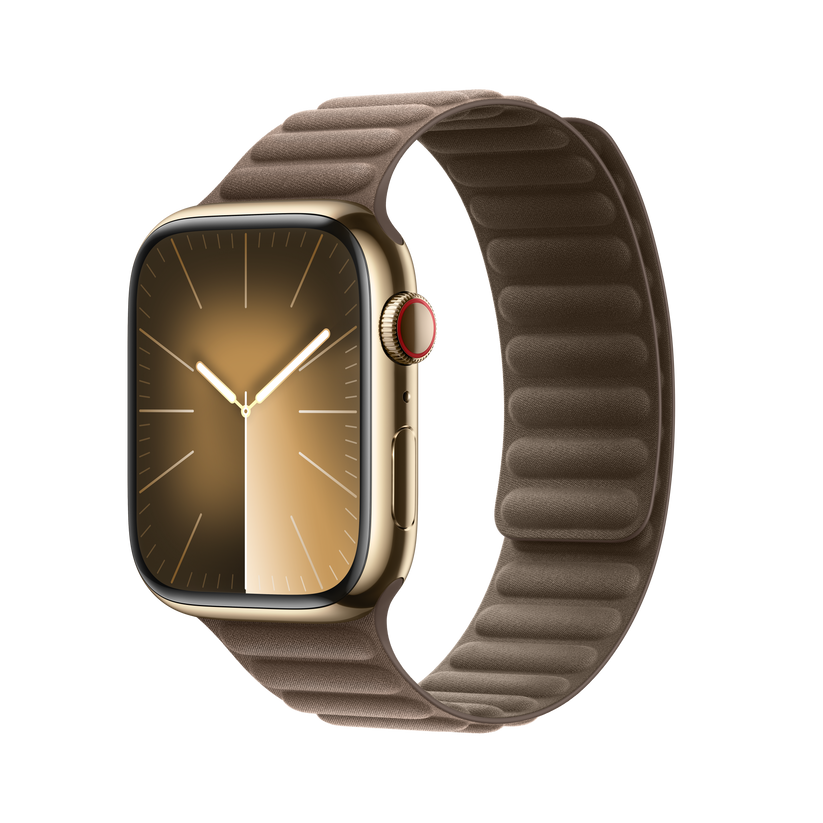 45mm vakondszürke mágneses pánt – M/L - iSTYLE HU