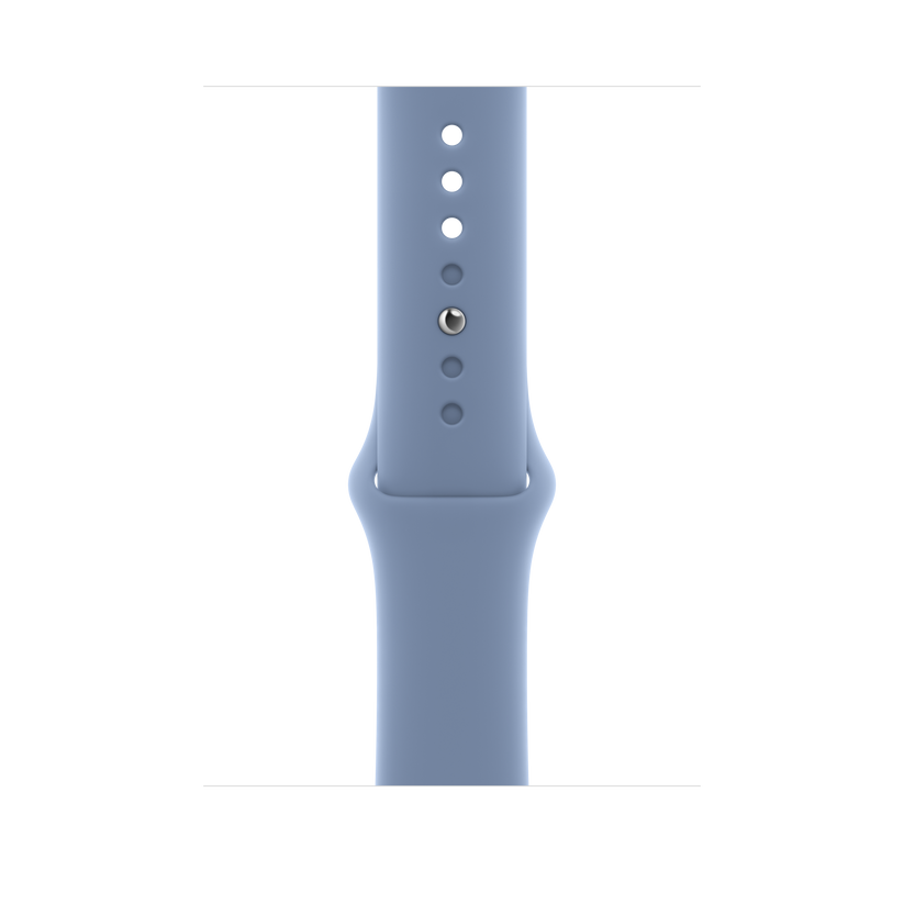 45mm télkék sportszíj – M/L - iSTYLE HU