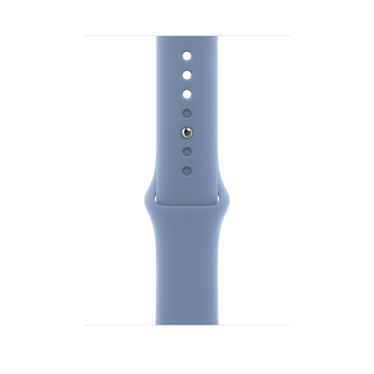 45mm télkék sportszíj – M/L - iSTYLE HU