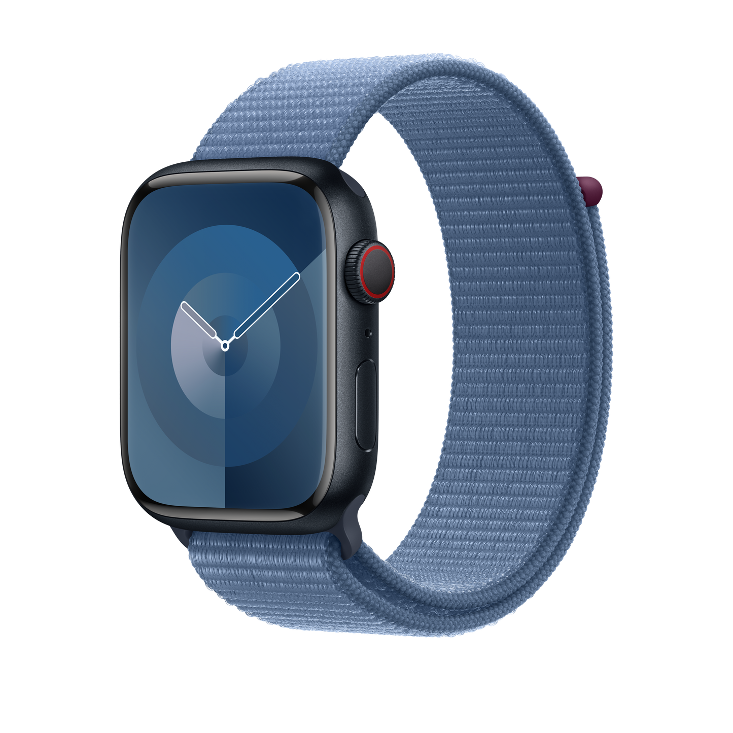 45mm télkék sport pánt - iSTYLE HU