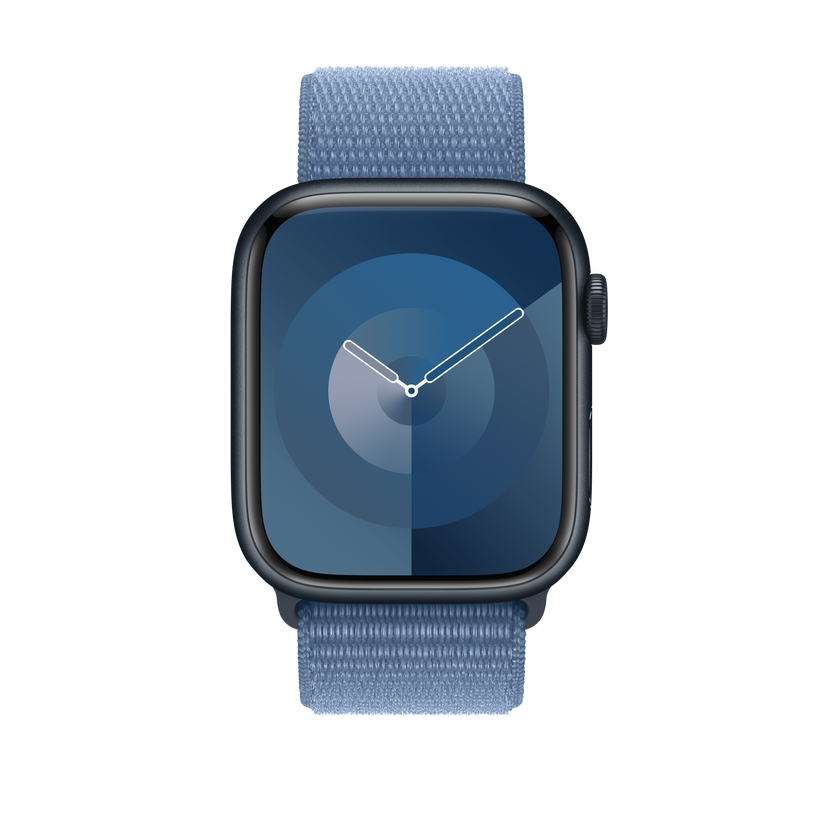 45mm télkék sport pánt - iSTYLE HU