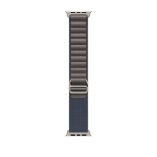 49mm kék alpesi szíj – Large - iSTYLE HU