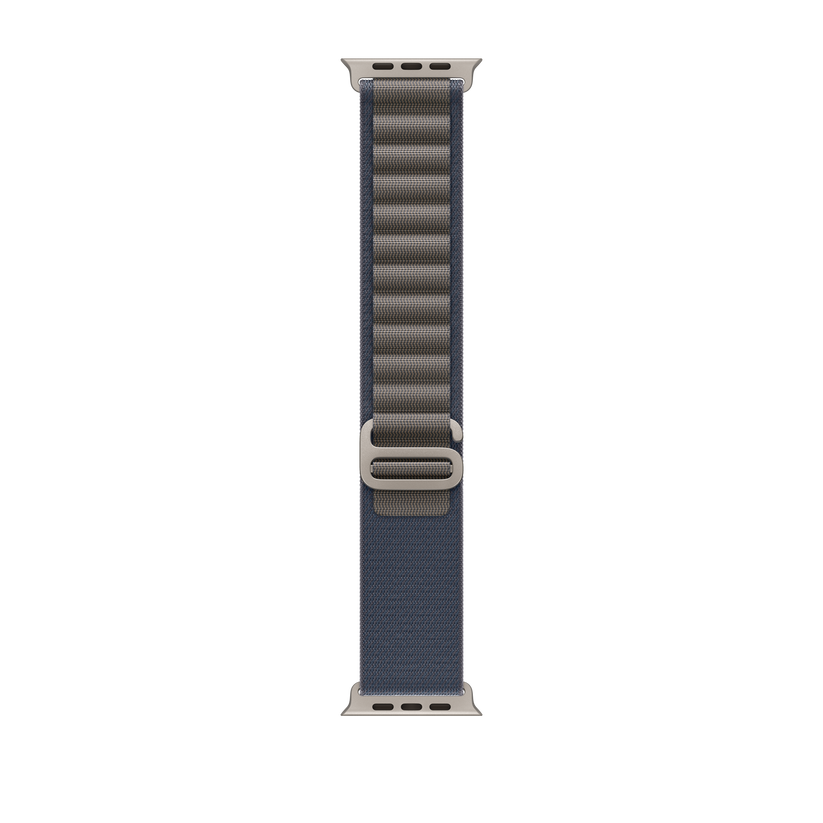 49mm kék alpesi szíj – Large - iSTYLE HU