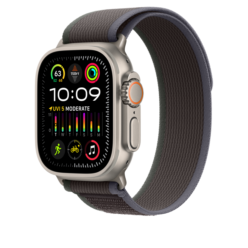 49mm kék/fekete terep pánt – M/L - iSTYLE HU